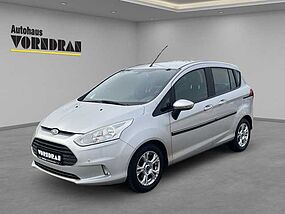 Ford B-MAX Gebrauchtfahrzeug