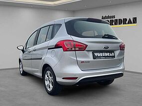Ford B-MAX Gebrauchtfahrzeug