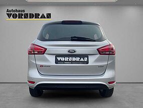 Ford B-MAX Gebrauchtfahrzeug