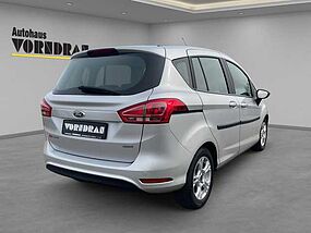 Ford B-MAX Gebrauchtfahrzeug