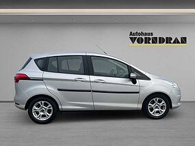 Ford B-MAX Gebrauchtfahrzeug
