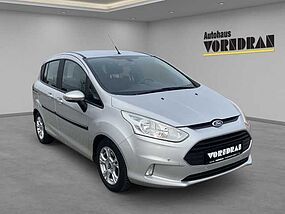 Ford B-MAX Gebrauchtfahrzeug