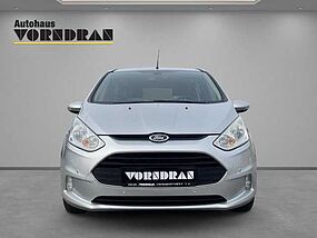 Ford B-MAX Gebrauchtfahrzeug