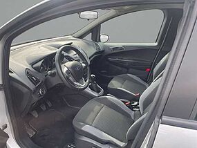 Ford B-MAX Gebrauchtfahrzeug