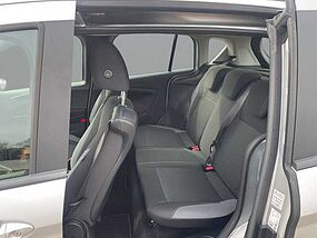 Ford B-MAX Gebrauchtfahrzeug