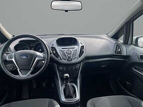 Ford B-MAX Gebrauchtfahrzeug