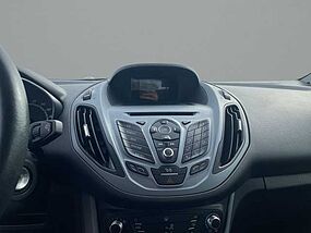 Ford B-MAX Gebrauchtfahrzeug