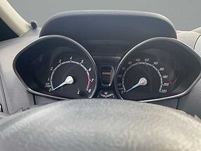 Ford B-MAX Gebrauchtfahrzeug