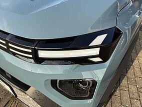 Dacia Spring Neufahrzeug