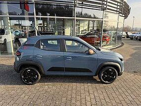 Dacia Spring Neufahrzeug