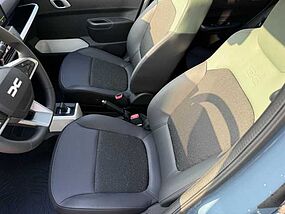 Dacia Spring Neufahrzeug