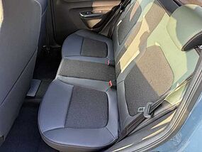 Dacia Spring Neufahrzeug