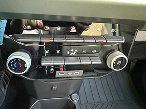 Dacia Spring Neufahrzeug