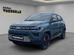 Dacia Spring Neufahrzeug