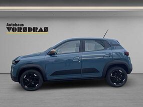 Dacia Spring Neufahrzeug