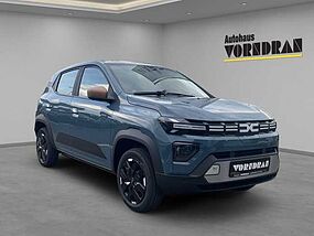 Dacia Spring Neufahrzeug