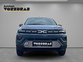 Dacia Spring Neufahrzeug