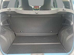 Dacia Spring Neufahrzeug