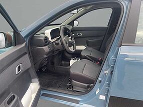 Dacia Spring Neufahrzeug