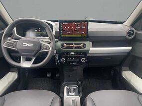 Dacia Spring Neufahrzeug