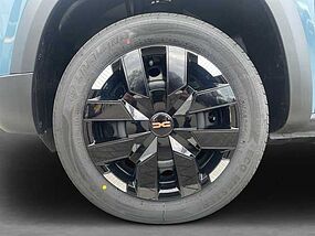 Dacia Spring Neufahrzeug