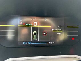 Dacia Spring Neufahrzeug