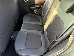 Dacia Spring Neufahrzeug