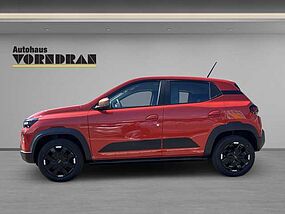 Dacia Spring Neufahrzeug