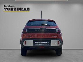 Dacia Spring Neufahrzeug