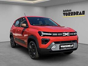 Dacia Spring Neufahrzeug