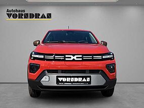 Dacia Spring Neufahrzeug