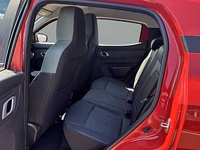 Dacia Spring Neufahrzeug