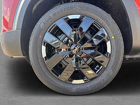 Dacia Spring Neufahrzeug