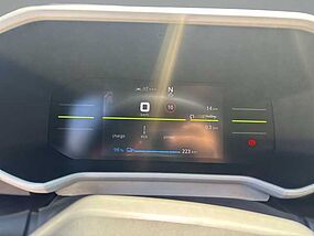 Dacia Spring Neufahrzeug