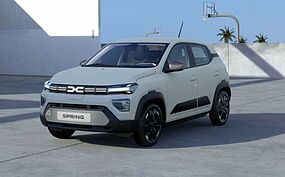 Dacia Spring Neufahrzeug