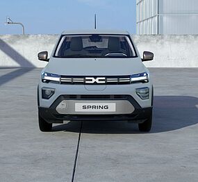 Dacia Spring Neufahrzeug