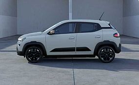 Dacia Spring Neufahrzeug