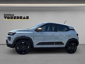 Dacia Spring Neufahrzeug