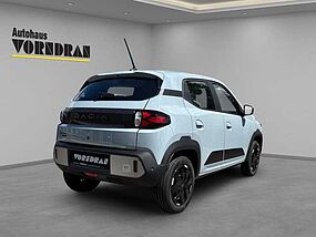 Dacia Spring Neufahrzeug