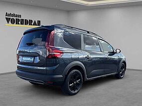 Dacia Jogger Vorführfahrzeug