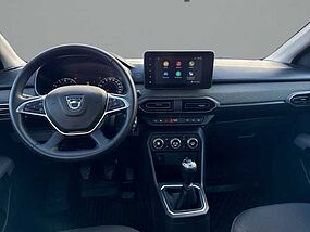 Dacia Jogger Vorführfahrzeug