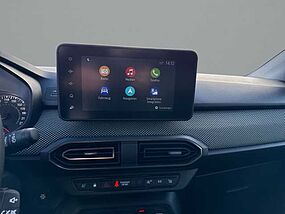 Dacia Jogger Vorführfahrzeug