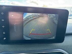 Dacia Jogger Vorführfahrzeug