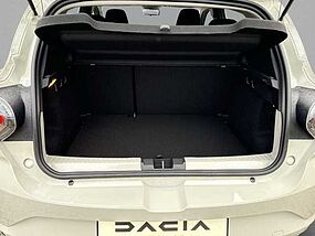 Dacia Sandero Neufahrzeug