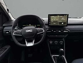 Dacia Sandero Neufahrzeug