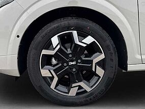 Dacia Sandero Neufahrzeug