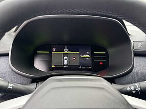 Dacia Sandero Neufahrzeug