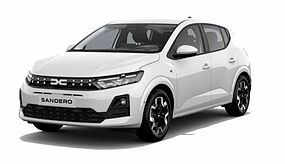 Dacia Sandero Neufahrzeug