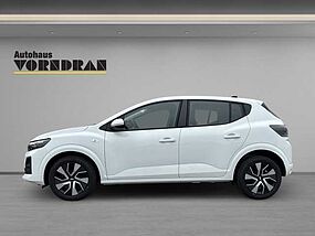 Dacia Sandero Neufahrzeug