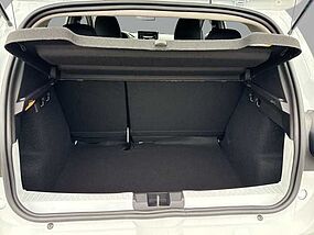 Dacia Sandero Neufahrzeug